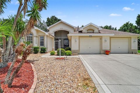 Photo of 2852 Cape Horn Court, Tavares, FL 32778 (MLS # G5114125)