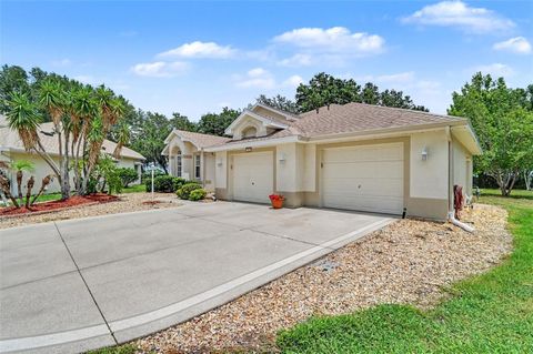 Tiny photo for 2852 Cape Horn Court, Tavares, FL 32778 (MLS # G5114125)