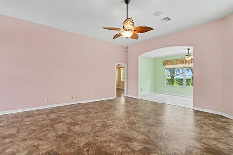 Tiny photo for 2852 Cape Horn Court, Tavares, FL 32778 (MLS # G5114125)