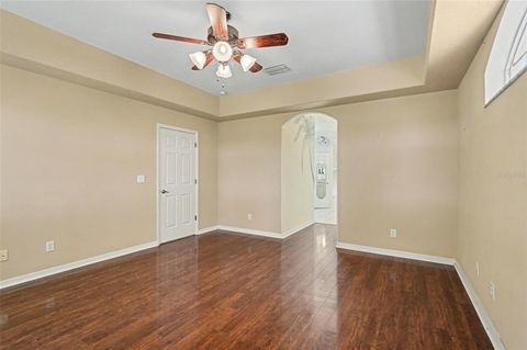 Tiny photo for 2852 Cape Horn Court, Tavares, FL 32778 (MLS # G5114125)