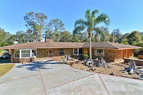 A home in HAINES CITY