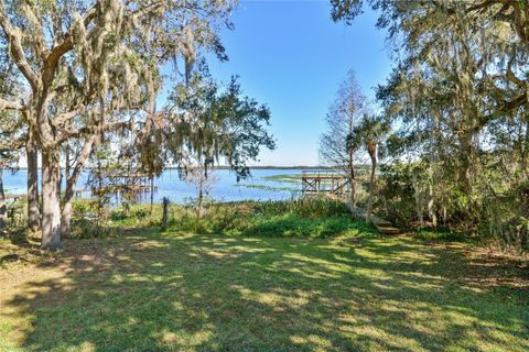 A home in HAINES CITY