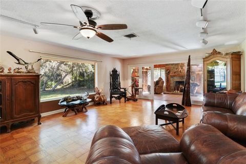 A home in HAINES CITY