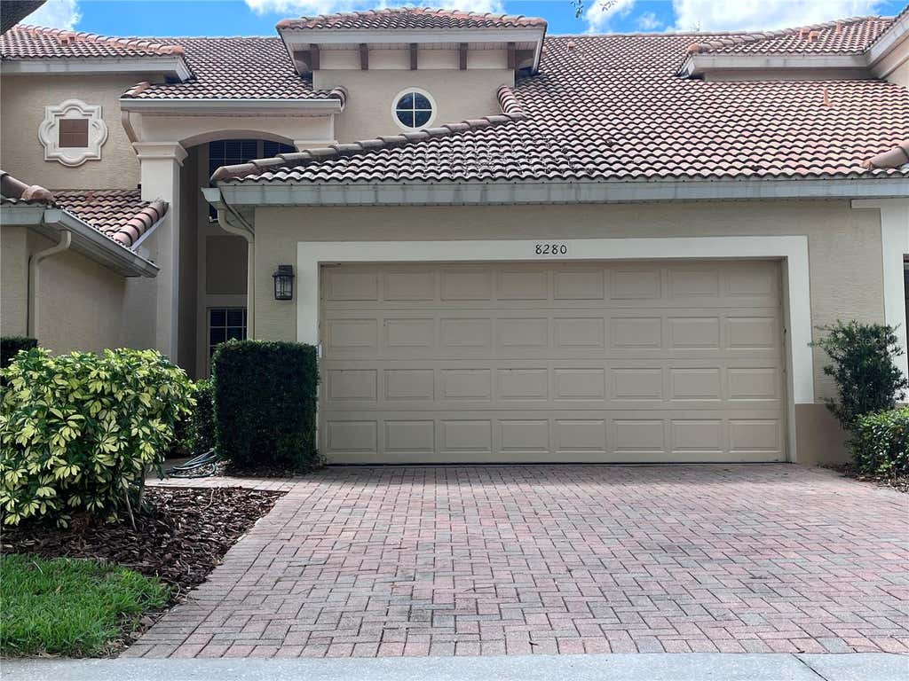 Photo of 8280 Via Vivaldi, Orlando, FL 32836 (MLS # O6415579)