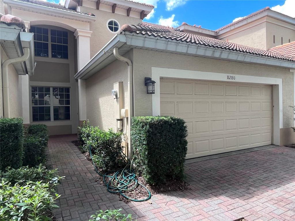 Photo of 8280 Via Vivaldi, Orlando, FL 32836 (MLS # O6415579)