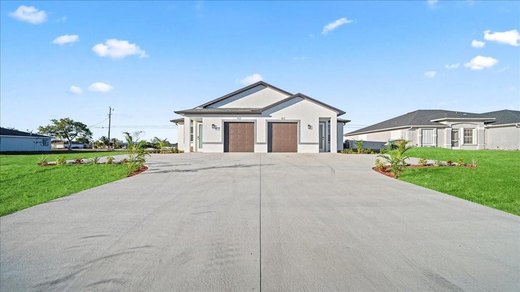 Photo of 1318 NE 16th Terrace, Cape Coral, FL 33909 (MLS # A4695865)