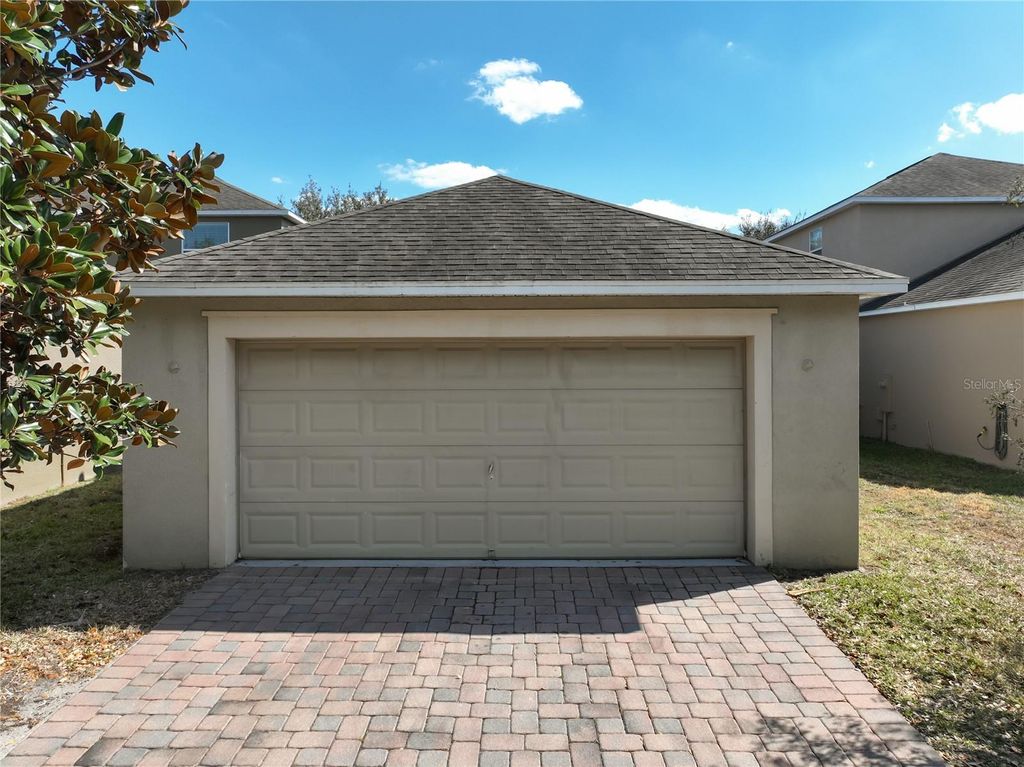 Photo of 15693 Signature Drive, Winter Garden, FL 34787 (MLS # S5143250)