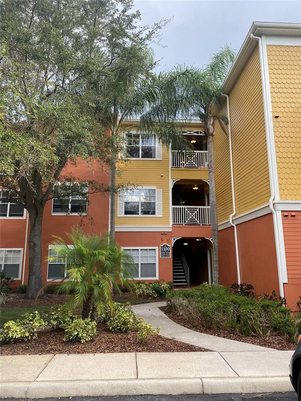 Photo of 4207 S Dale Mabry Highway #11305, Tampa, FL 33611 (MLS # TB8471014)