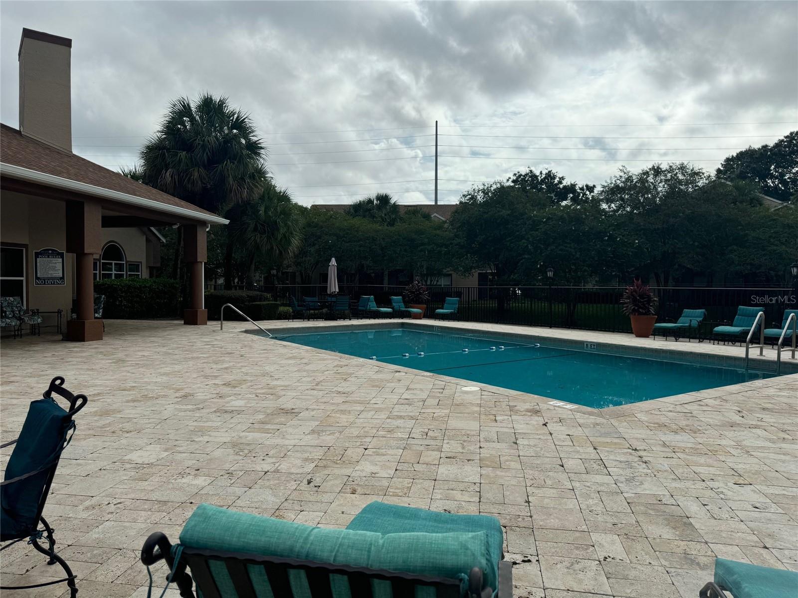 SIESTA LAGO CONDOS - Residential Lease