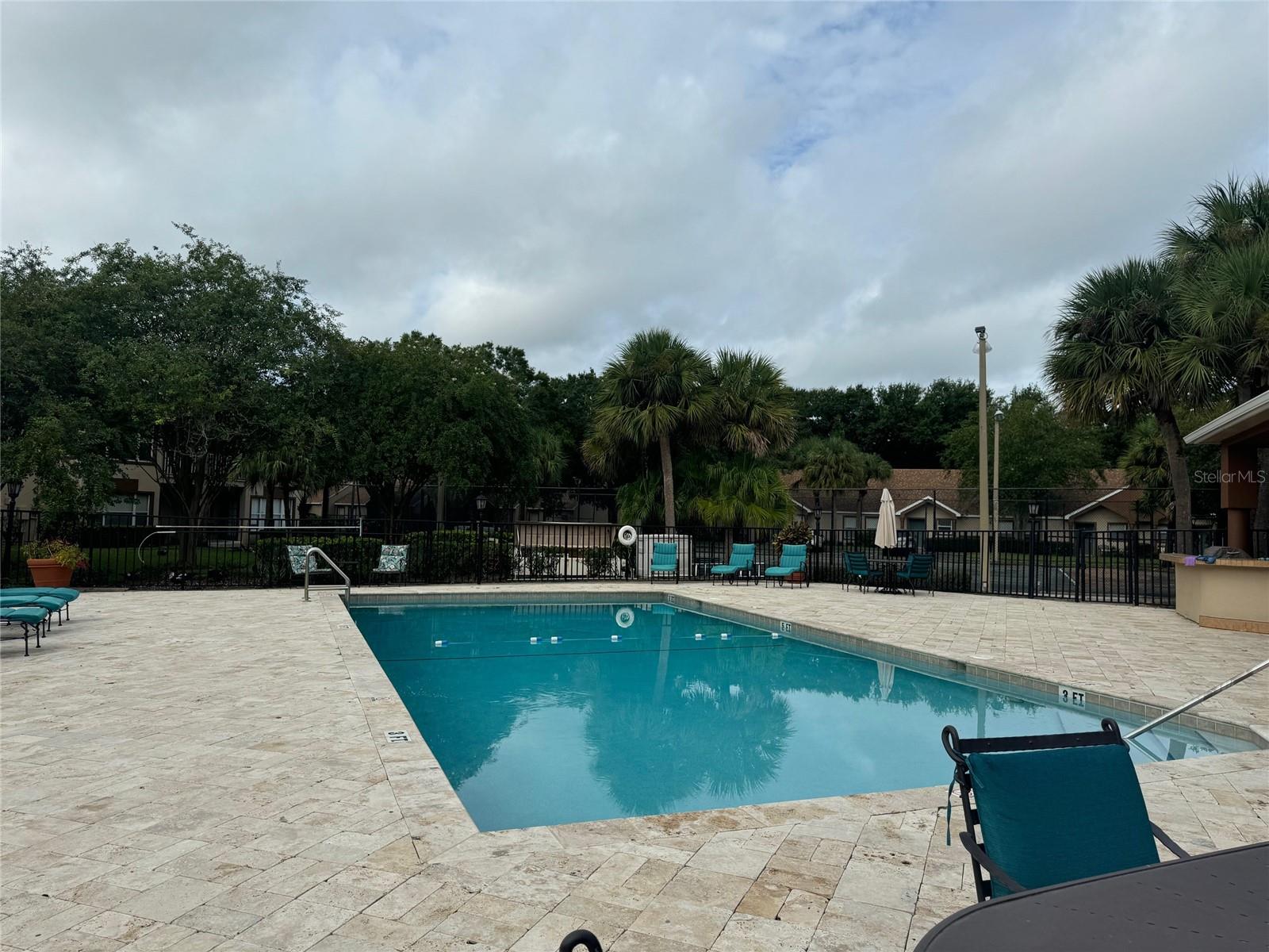 SIESTA LAGO CONDOS - Residential Lease