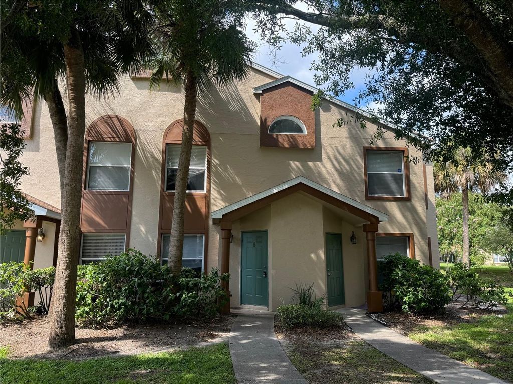 Photo of 5436 E Michigan Street #5436-8, Orlando, FL 32812 (MLS # O6385343)