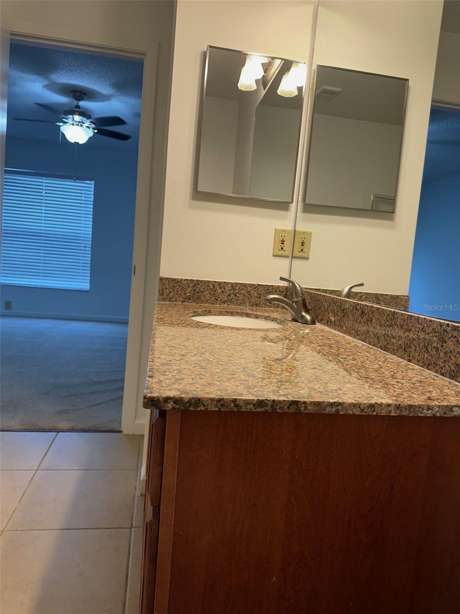 SIESTA LAGO CONDOS - Residential Lease