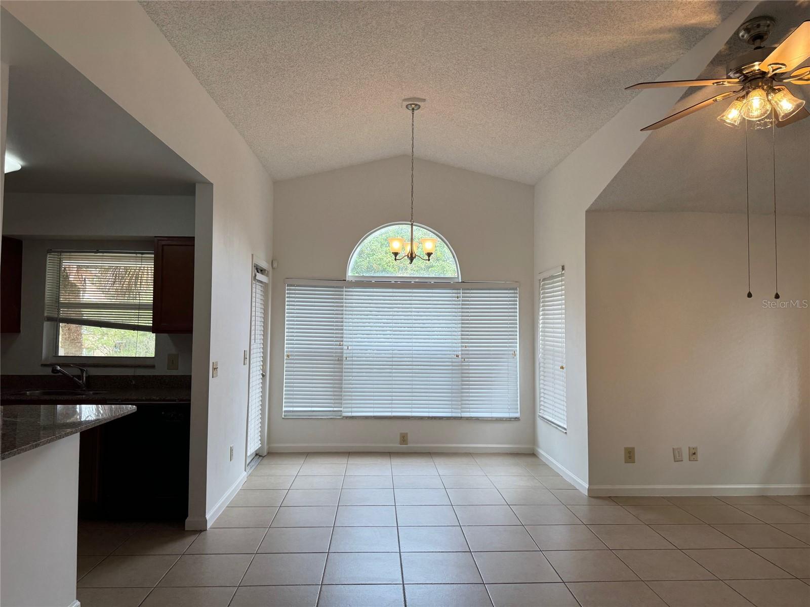 SIESTA LAGO CONDOS - Residential Lease