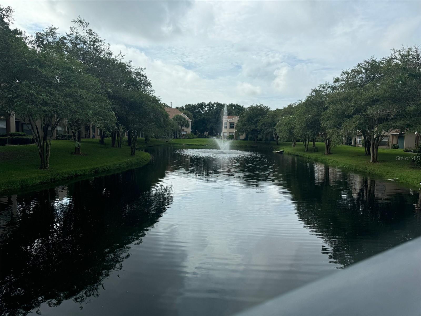 SIESTA LAGO CONDOS - Residential Lease