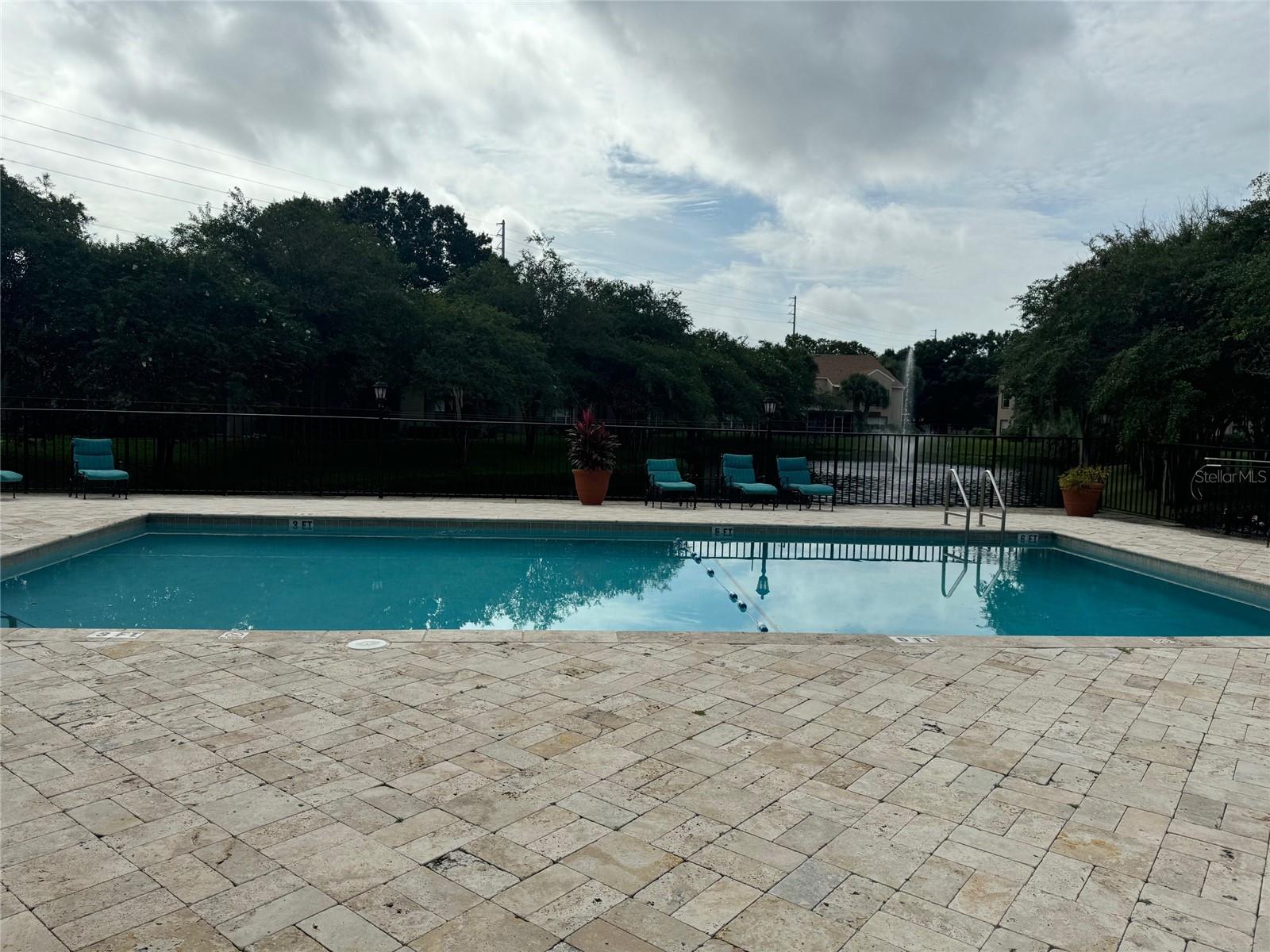 SIESTA LAGO CONDOS - Residential Lease