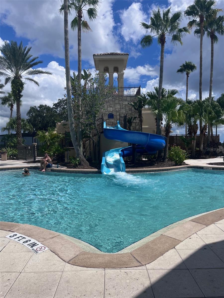 BELLALAGO POD G TWNHMS - Residential Lease