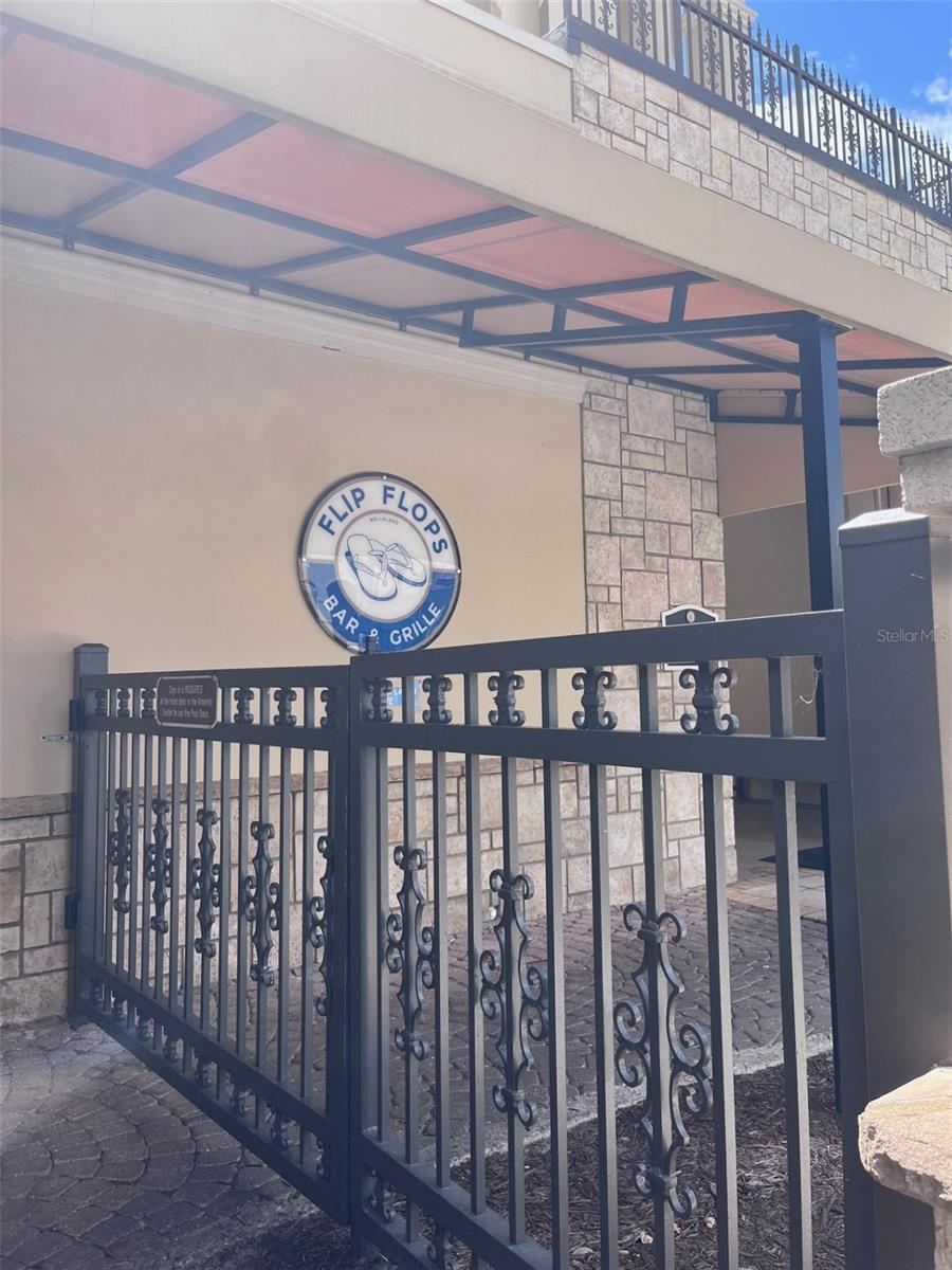 BELLALAGO POD G TWNHMS - Residential Lease