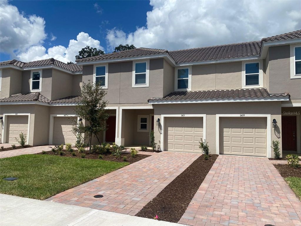 Photo of 1413 Anchor Bend Way, Kissimmee, FL 34746 (MLS # S5137567)