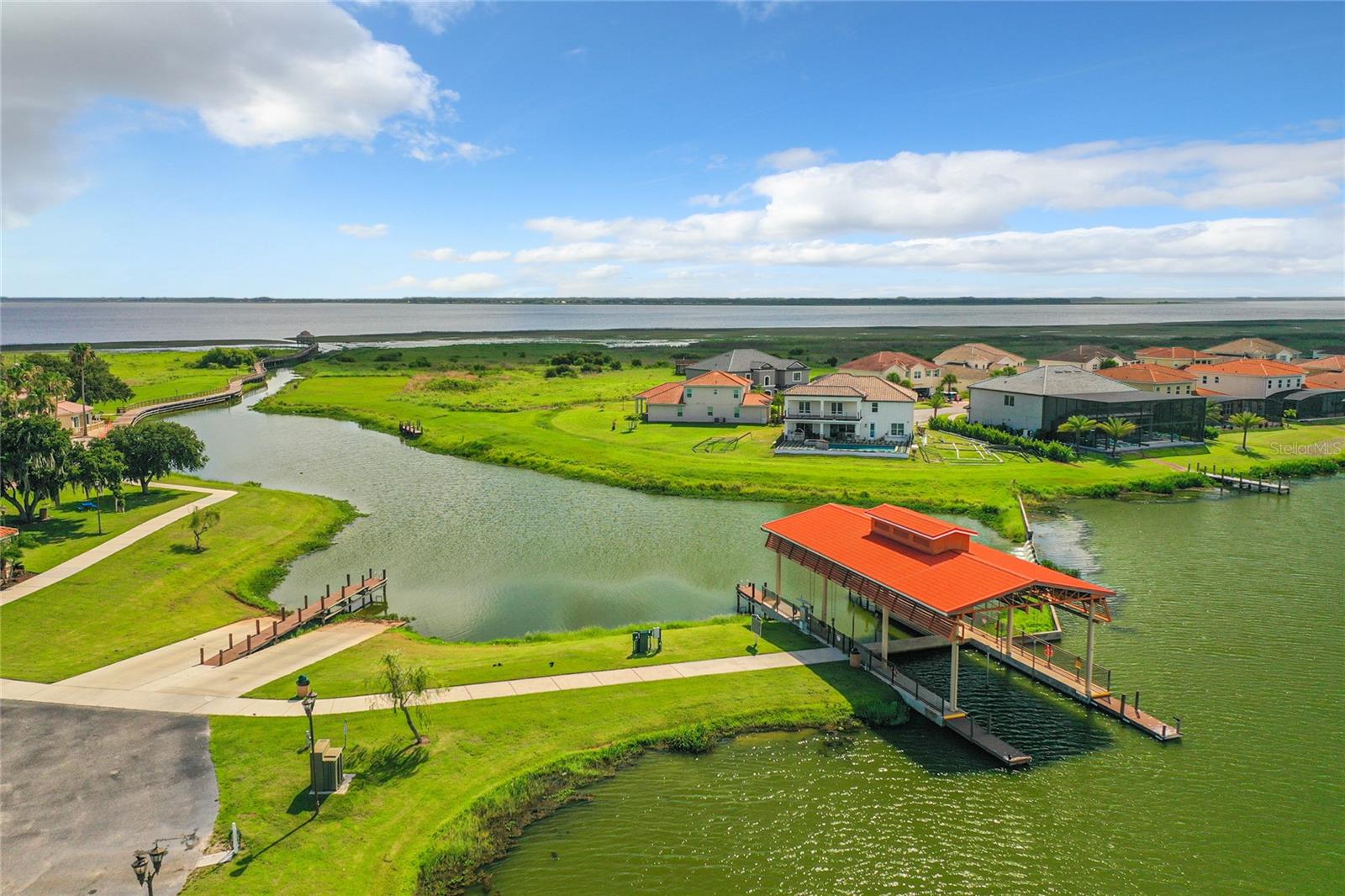 BELLALAGO POD G TWNHMS - Residential Lease