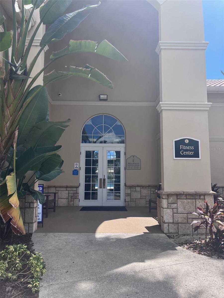 BELLALAGO POD G TWNHMS - Residential Lease