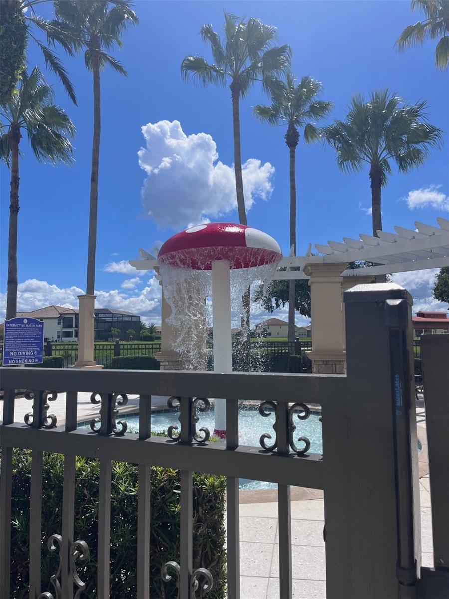 BELLALAGO POD G TWNHMS - Residential Lease