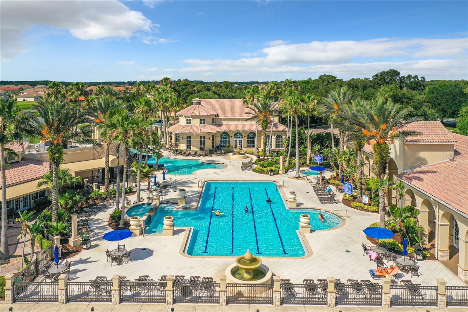 BELLALAGO POD G TWNHMS - Residential Lease