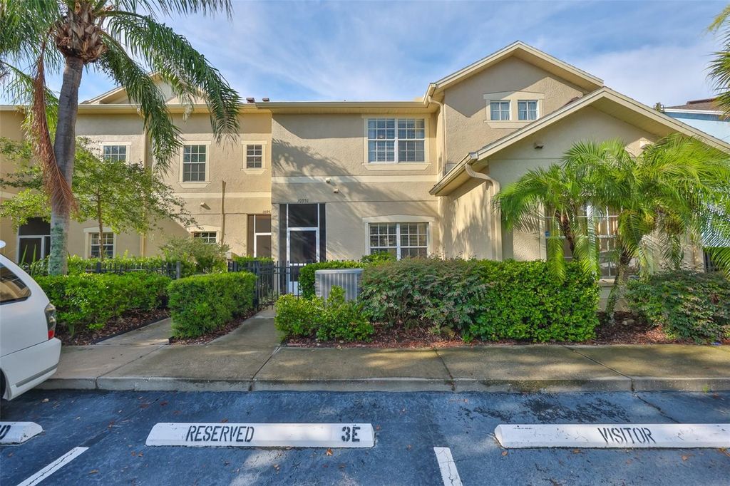Photo of 10951 Winter Crest Drive, Riverview, FL 33569 (MLS # TB8415792)