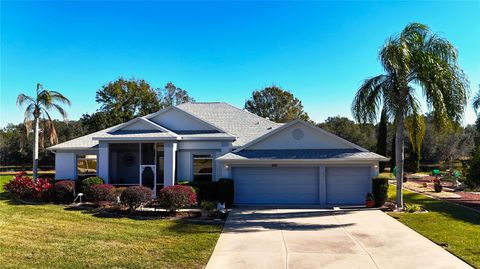 A home in LEESBURG