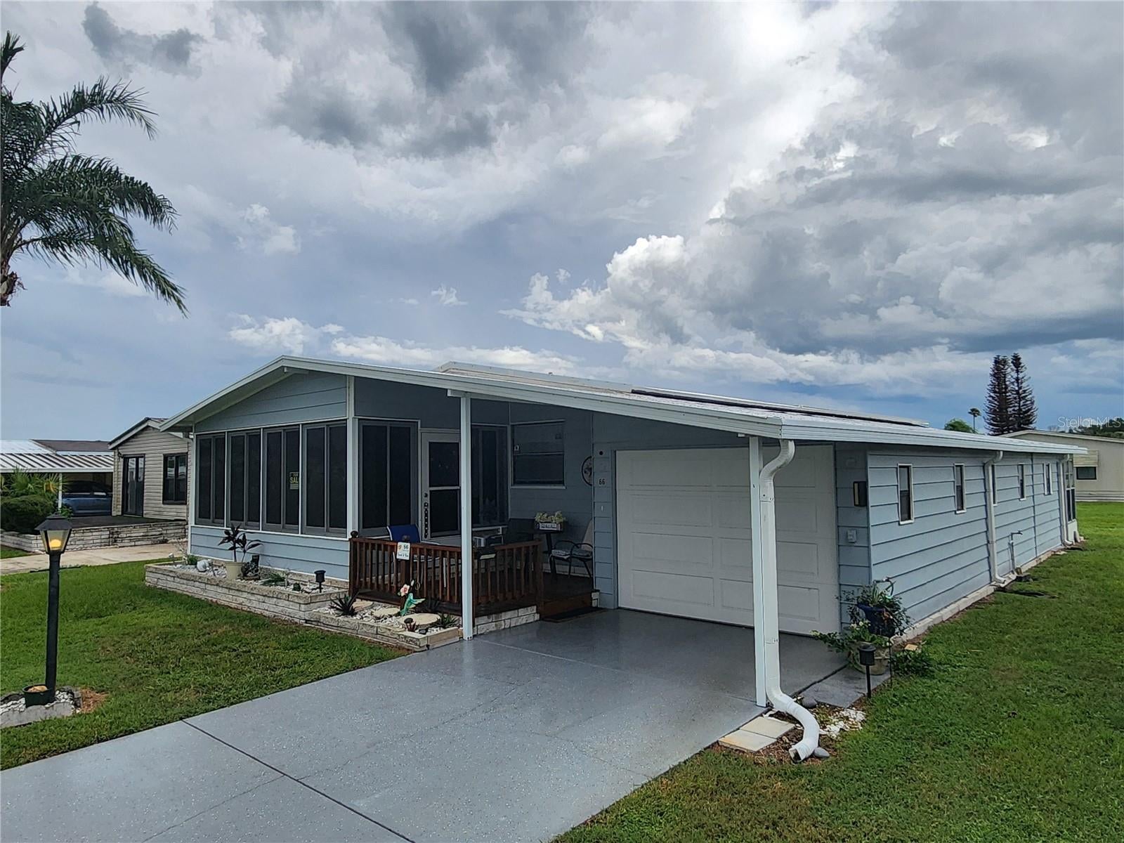 66 JOPPA DRIVE