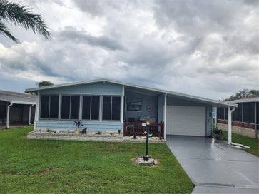 66 JOPPA DRIVE WINTER HAVEN FL 33884