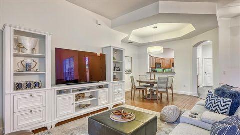 A home in LAKEWOOD RANCH