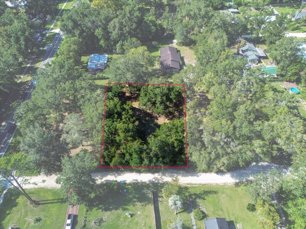 NW 194TH AVENUE