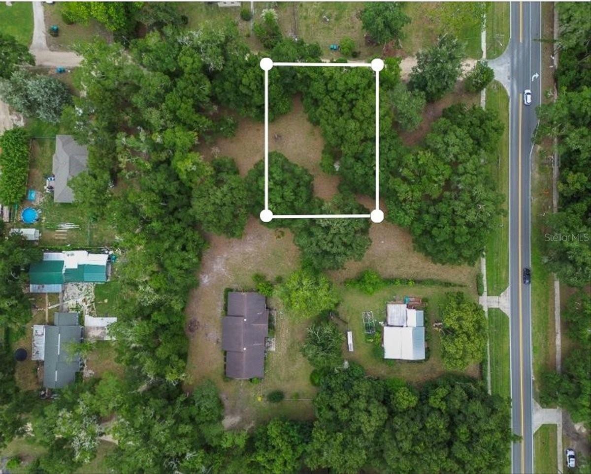 NW 194TH AVENUE