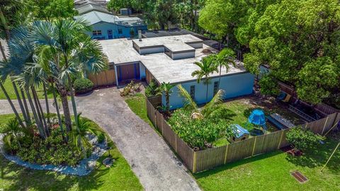 A home in PINELLAS PARK