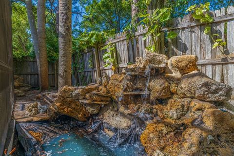 A home in PINELLAS PARK