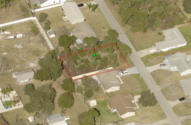 Florida Shores 01 - Land