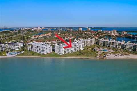 Photo of 6001 Bahia Del Mar Circle #429, St Petersburg, FL 33715 (MLS # TB8461027)