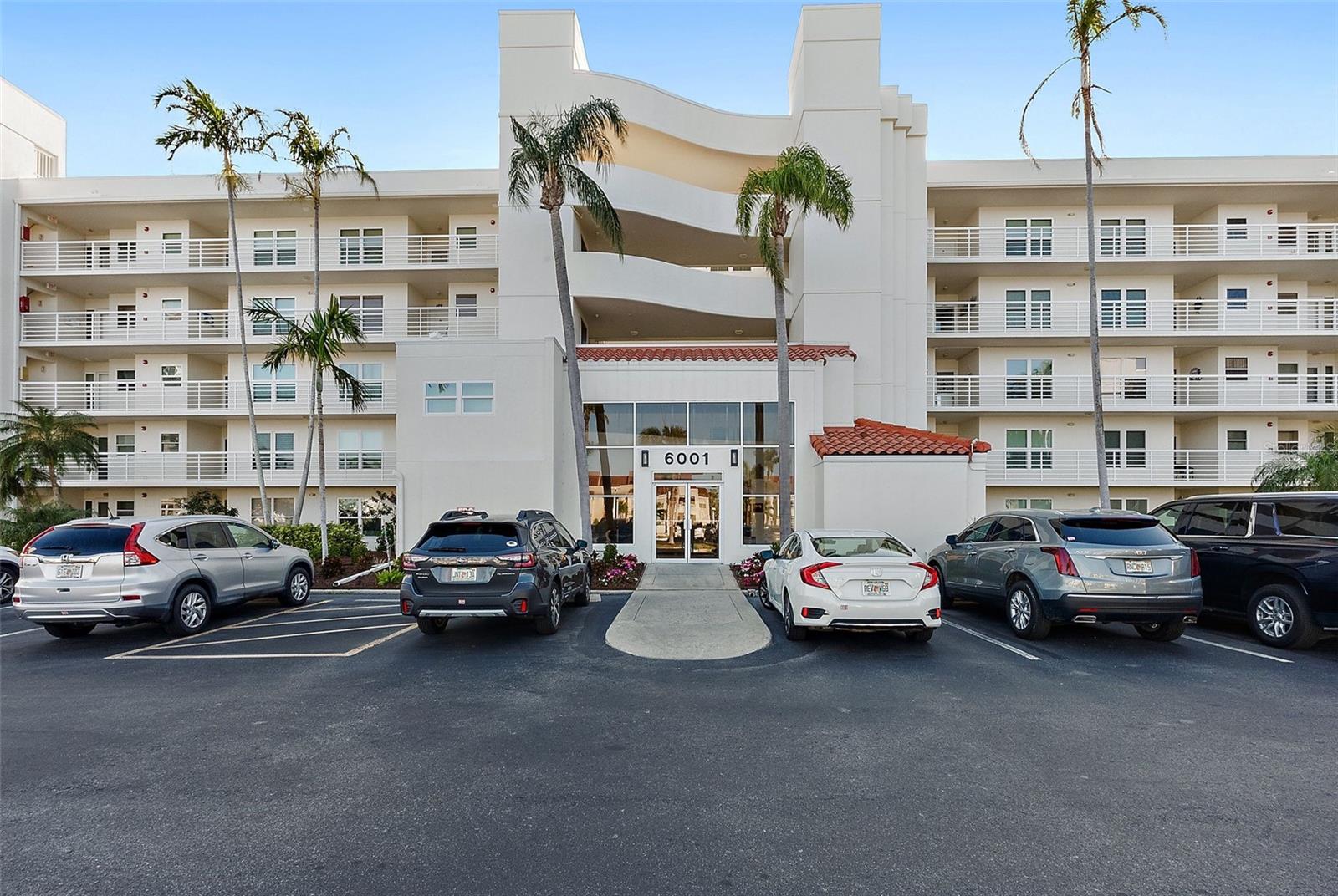 6001 BAHIA DEL MAR CIRCLE 429