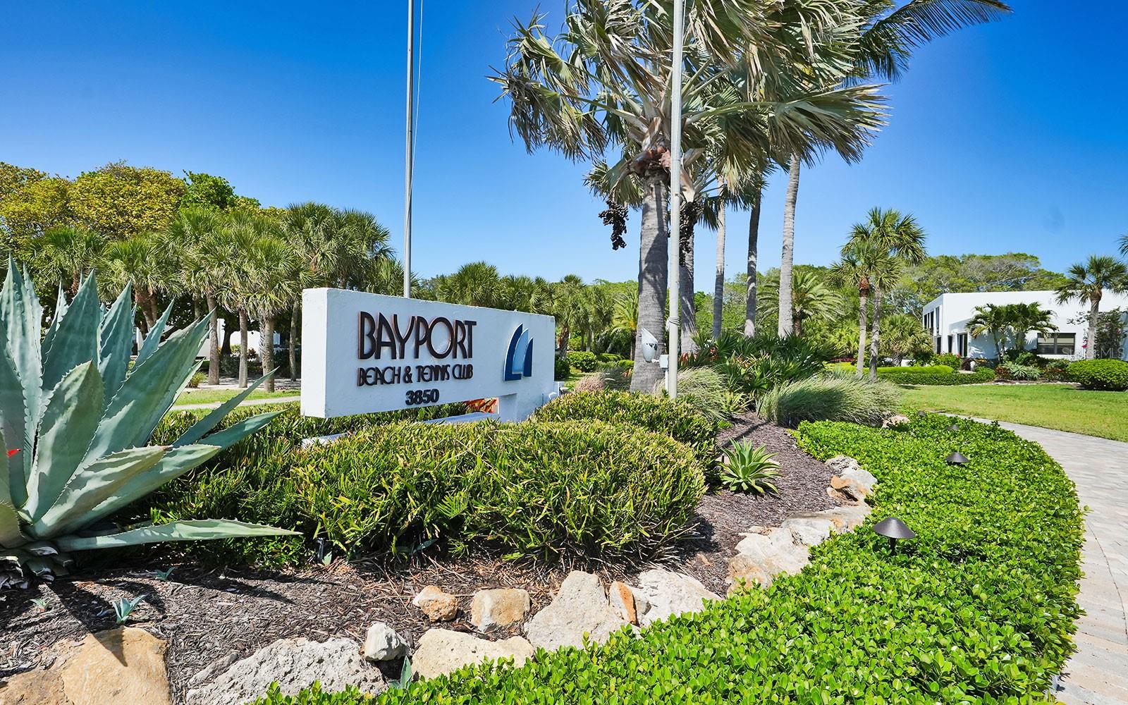 BAYPORT BCH & TEN PH D - Residential Lease
