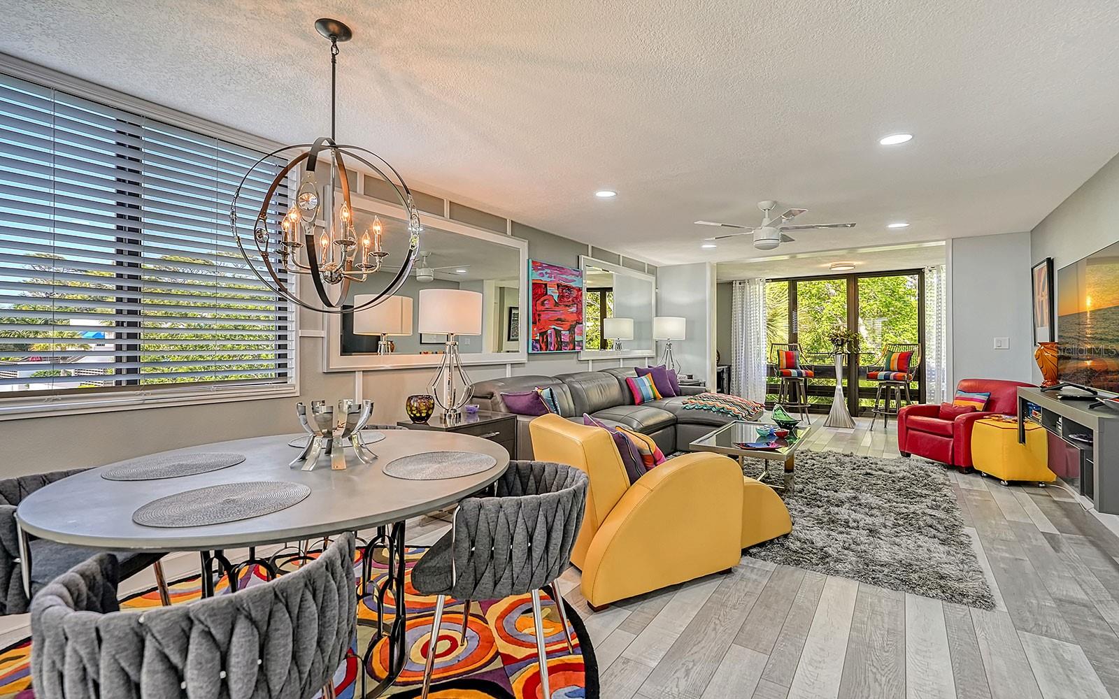 BAYPORT BCH & TEN PH D - Residential Lease