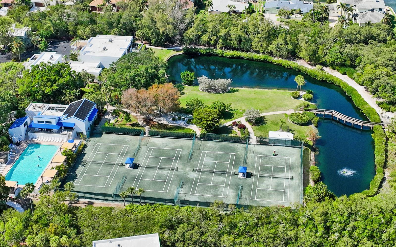 BAYPORT BCH & TEN PH D - Residential Lease