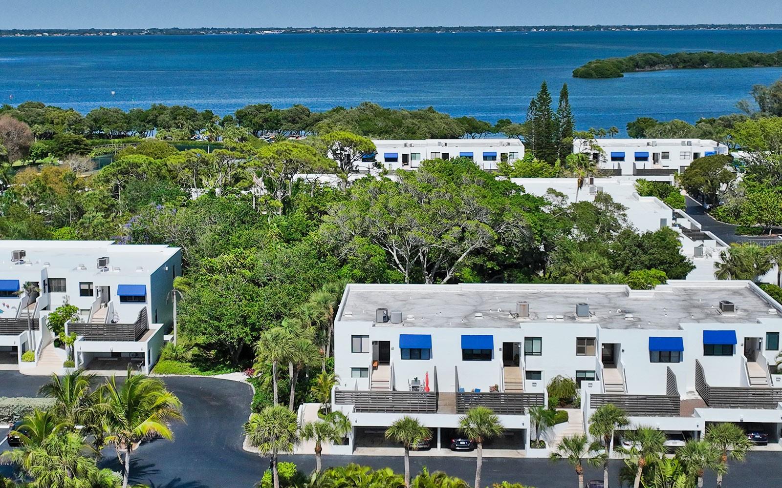 BAYPORT BCH & TEN PH D - Residential Lease