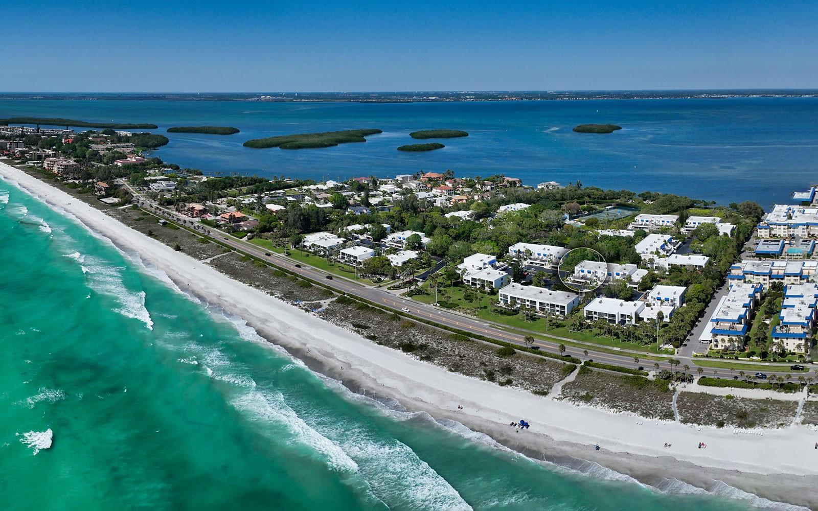 BAYPORT BCH & TEN PH D - Residential Lease