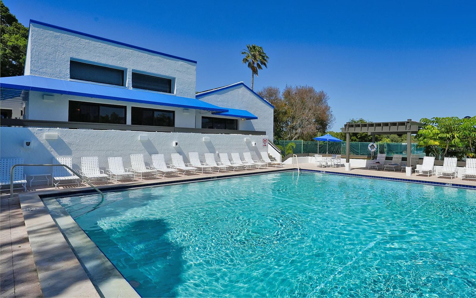 BAYPORT BCH & TEN PH D - Residential Lease