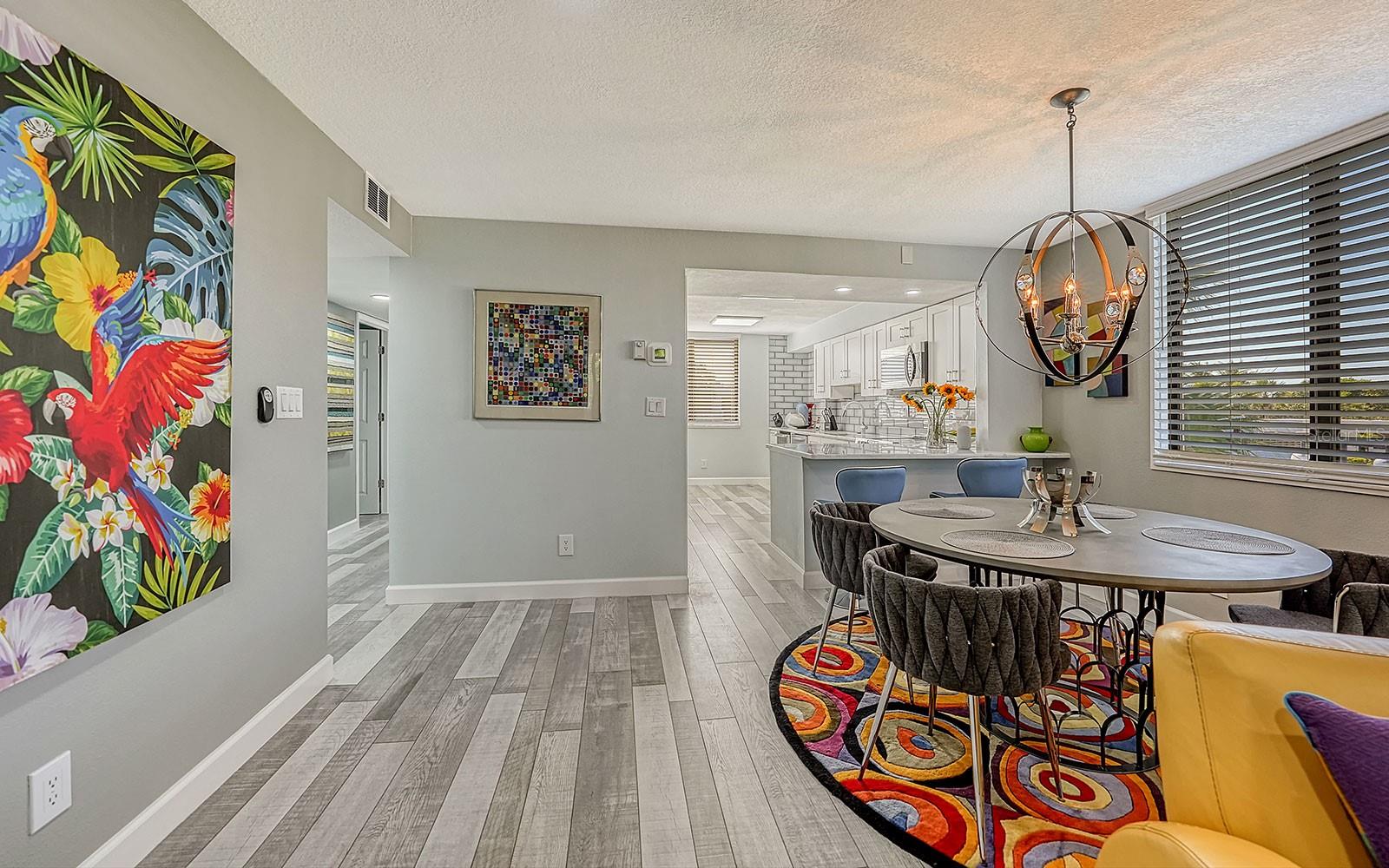 BAYPORT BCH & TEN PH D - Residential Lease