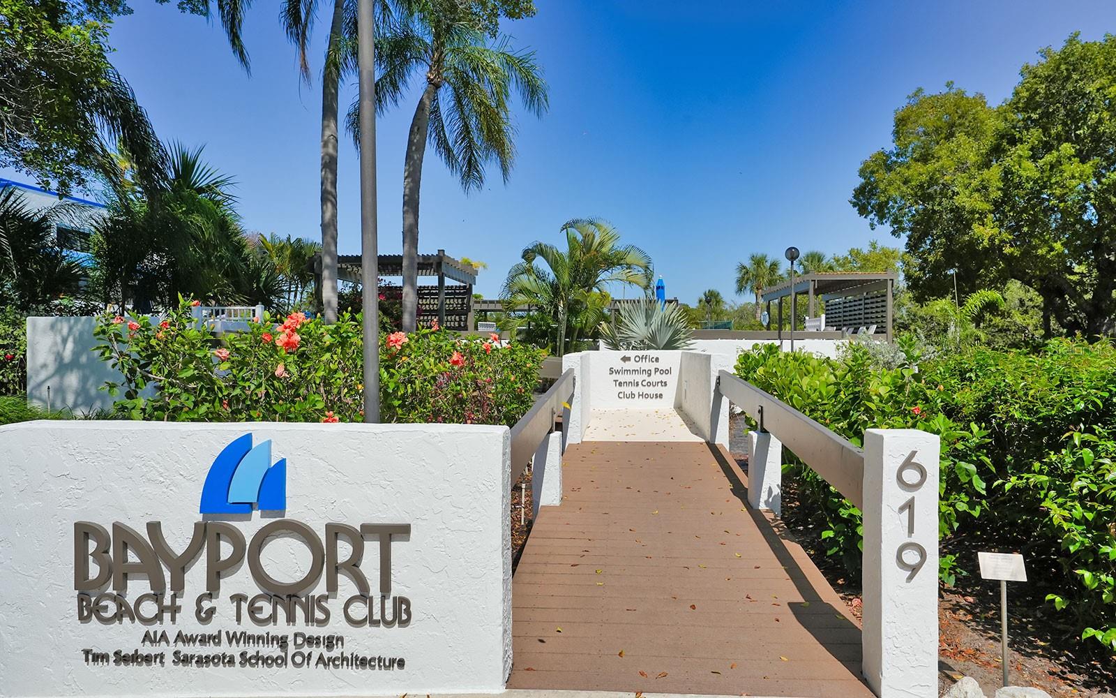 BAYPORT BCH & TEN PH D - Residential Lease