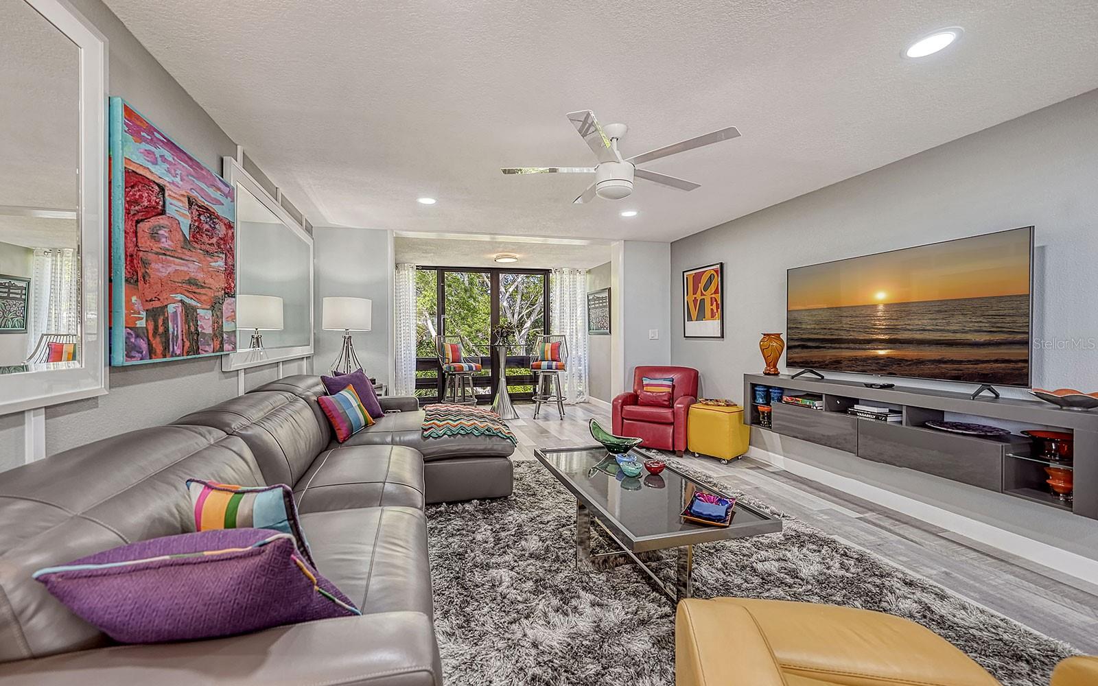 BAYPORT BCH & TEN PH D - Residential Lease