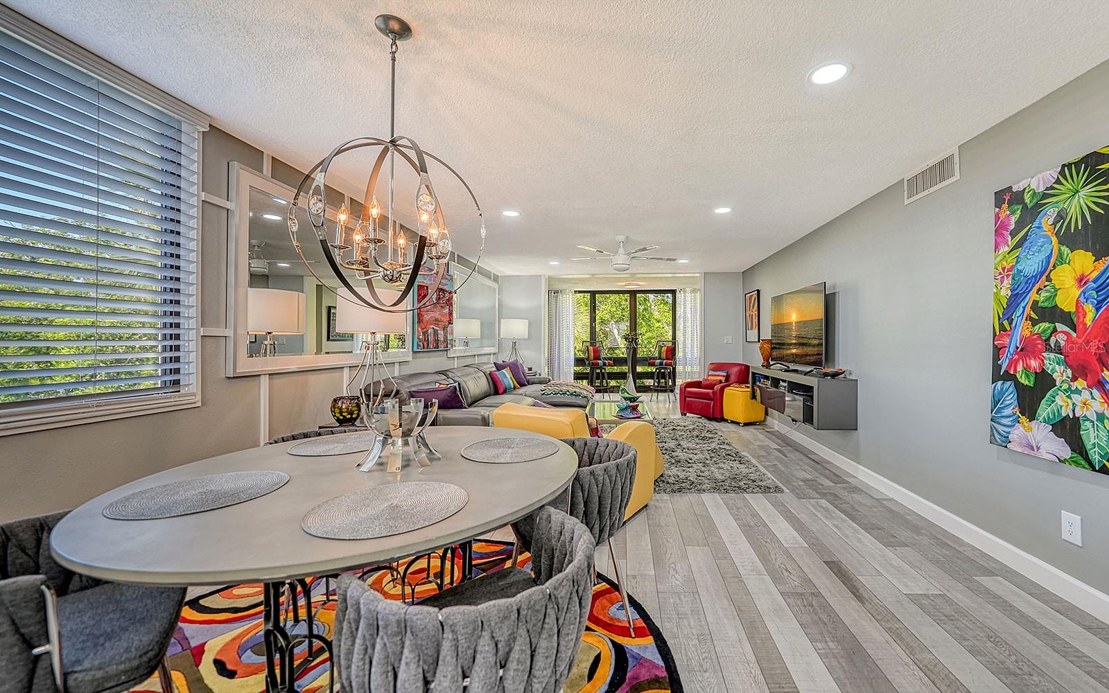 BAYPORT BCH & TEN PH D - Residential Lease