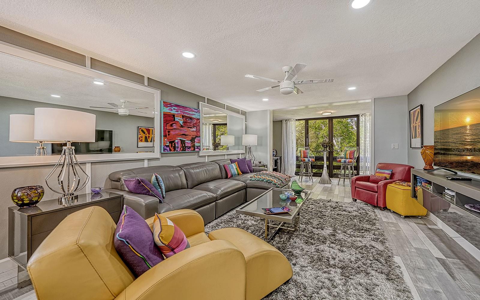 BAYPORT BCH & TEN PH D - Residential Lease