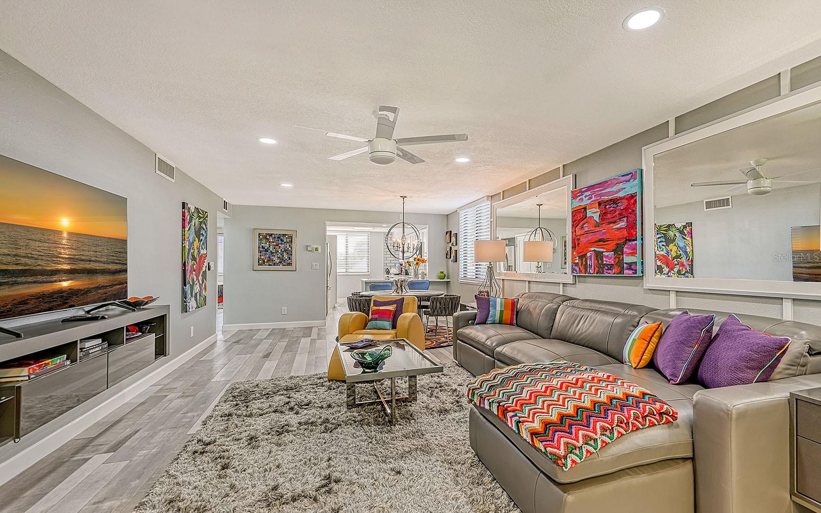 BAYPORT BCH & TEN PH D - Residential Lease